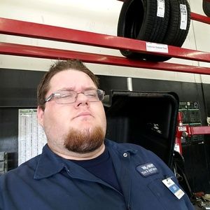 Meet your Posher, Jon